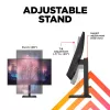 OMEN by HP 31,5 colio QHD 165 Hz žaidimų monitorius – OMEN 32q