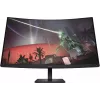 OMEN by HP 31,5 colio QHD 165Hz lenktas žaidimų monitorius - OMEN 32c (atnaujinta prekė)