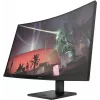 OMEN by HP 31,5 colio QHD 165Hz lenktas žaidimų monitorius - OMEN 32c (atnaujinta prekė)