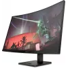 OMEN by HP 31,5 colio QHD 165Hz lenktas žaidimų monitorius - OMEN 32c (atnaujinta prekė)