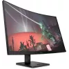 OMEN by HP 31,5 colio QHD 165Hz lenktas žaidimų monitorius - OMEN 32c (atnaujinta prekė)