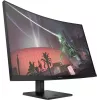 OMEN by HP 31,5 colio QHD 165Hz lenktas žaidimų monitorius - OMEN 32c (atnaujinta prekė)