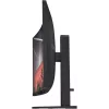 OMEN by HP 31,5 colio QHD 165Hz lenktas žaidimų monitorius - OMEN 32c (atnaujinta prekė)