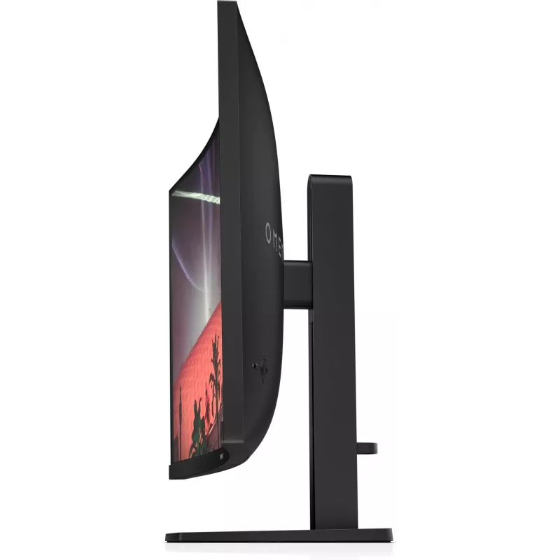 OMEN by HP 31,5 colio QHD 165Hz lenktas žaidimų monitorius - OMEN 32c (atnaujinta prekė)