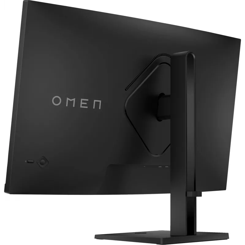 OMEN by HP 31,5 colio QHD 165Hz lenktas žaidimų monitorius - OMEN 32c (atnaujinta prekė)
