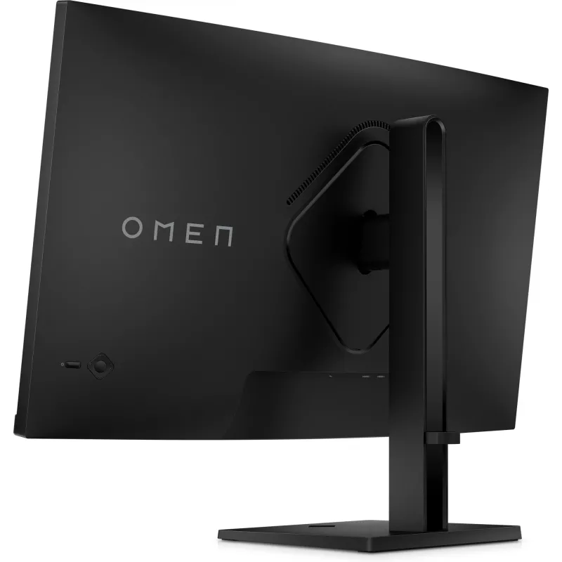 OMEN by HP 31,5 colio QHD 165Hz lenktas žaidimų monitorius - OMEN 32c (atnaujinta prekė)
