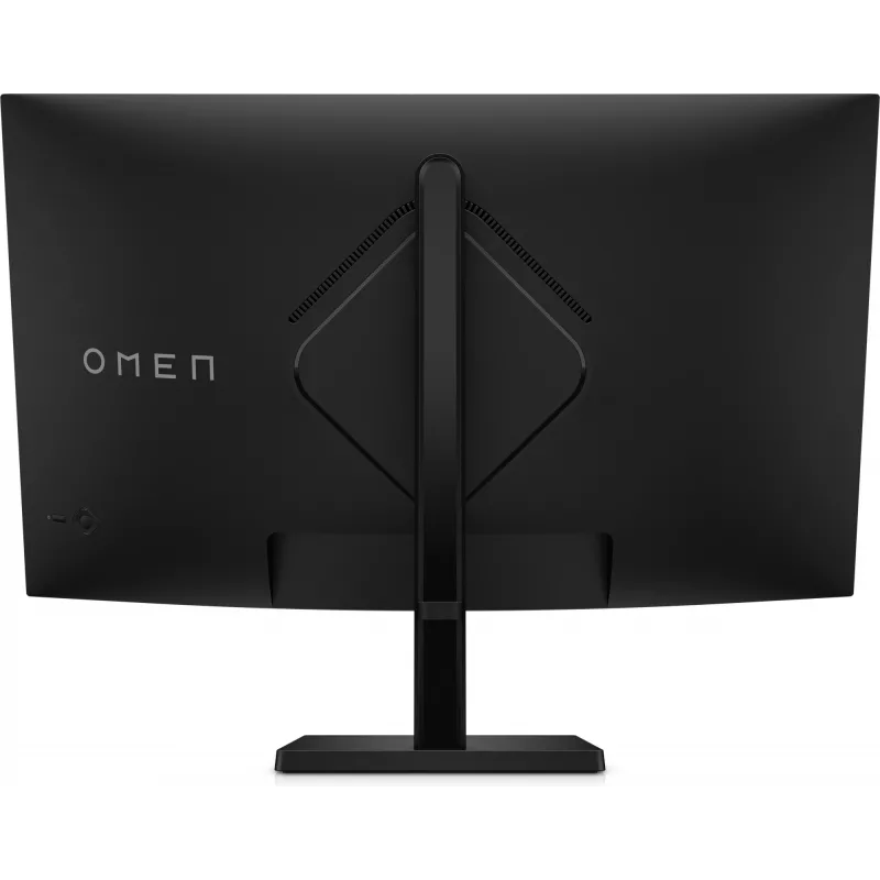 OMEN by HP 31,5 colio QHD 165Hz lenktas žaidimų monitorius - OMEN 32c (atnaujinta prekė)