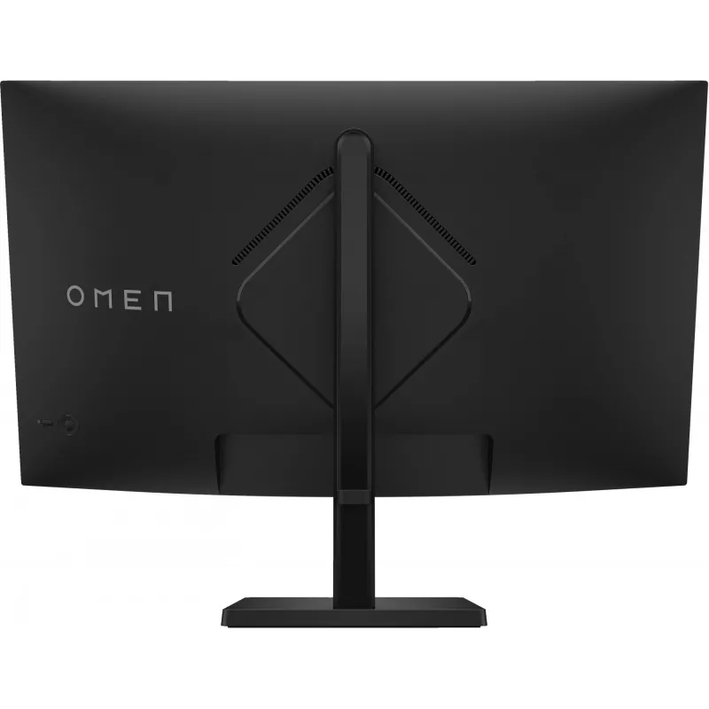 OMEN by HP 31,5 colio QHD 165Hz lenktas žaidimų monitorius - OMEN 32c (atnaujinta prekė)