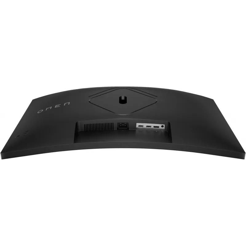OMEN by HP 31,5 colio QHD 165Hz lenktas žaidimų monitorius - OMEN 32c (atnaujinta prekė)