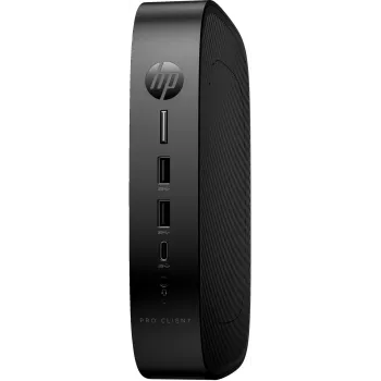 Kompiuteris HP Pro t550 2 GHz Intel Celeron 8 GB RAM 64 GB eMMC Intel UHD Graphics Windows 10 IoT Enterprise