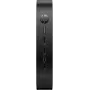 Kompiuteris HP Pro t550 2 GHz Intel Celeron 8 GB RAM 32 GB eMMC Intel UHD Graphics ThinPro
