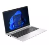 HP EliteBook 650 G10 Intel® Core™ i5-1335U nešiojamas kompiuteris 39,6 cm (15,6 colio) Full HD 16 GB DDR4-SDRAM 512 GB SSD Wi-Fi 6E (802.11ax) Windows 11 Pro sidabrinis