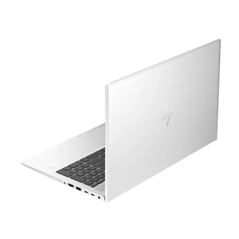 HP EliteBook 650 G10 Intel® Core™ i5-1335U nešiojamas kompiuteris 39,6 cm (15,6 colio) Full HD 16 GB DDR4-SDRAM 512 GB SSD Wi-Fi 6E (802.11ax) Windows 11 Pro sidabrinis