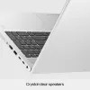 HP EliteBook 650 G10 Intel® Core™ i5-1335U nešiojamas kompiuteris 39,6 cm (15,6 colio) Full HD 16 GB DDR4-SDRAM 512 GB SSD Wi-Fi 6E (802.11ax) Windows 11 Pro sidabrinis