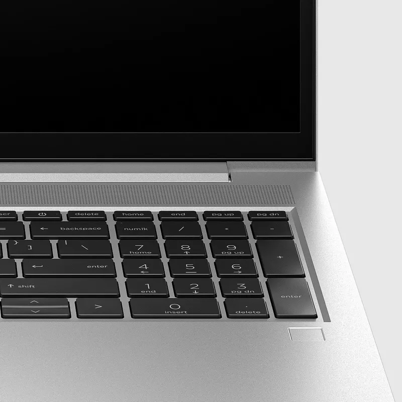 HP EliteBook 650 G10 Intel® Core™ i5-1335U nešiojamas kompiuteris 39,6 cm (15,6 colio) Full HD 16 GB DDR4-SDRAM 512 GB SSD Wi-Fi 6E (802.11ax) Windows 11 Pro sidabrinis
