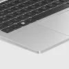 HP EliteBook 650 G10 Intel® Core™ i5-1335U nešiojamas kompiuteris 39,6 cm (15,6 colio) Full HD 16 GB DDR4-SDRAM 512 GB SSD Wi-Fi 6E (802.11ax) Windows 11 Pro sidabrinis
