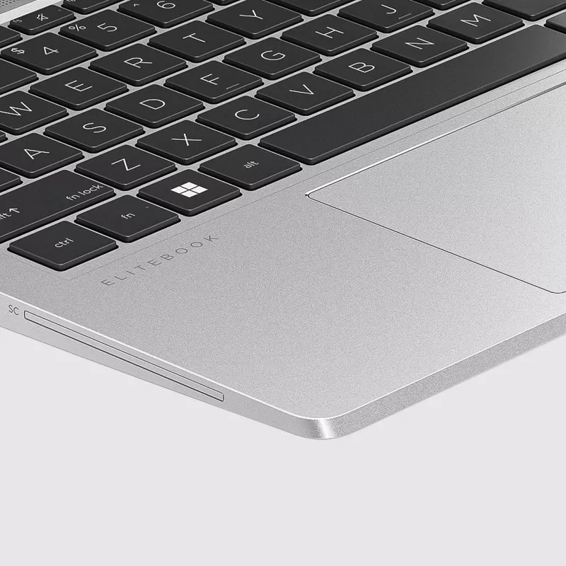 HP EliteBook 650 G10 Intel® Core™ i5-1335U nešiojamas kompiuteris 39,6 cm (15,6 colio) Full HD 16 GB DDR4-SDRAM 512 GB SSD Wi-Fi 6E (802.11ax) Windows 11 Pro sidabrinis
