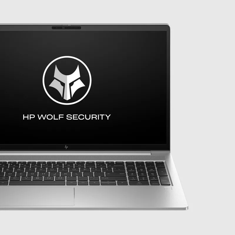 HP EliteBook 650 G10 Intel® Core™ i5-1335U nešiojamas kompiuteris 39,6 cm (15,6 colio) Full HD 16 GB DDR4-SDRAM 512 GB SSD Wi-Fi 6E (802.11ax) Windows 11 Pro sidabrinis