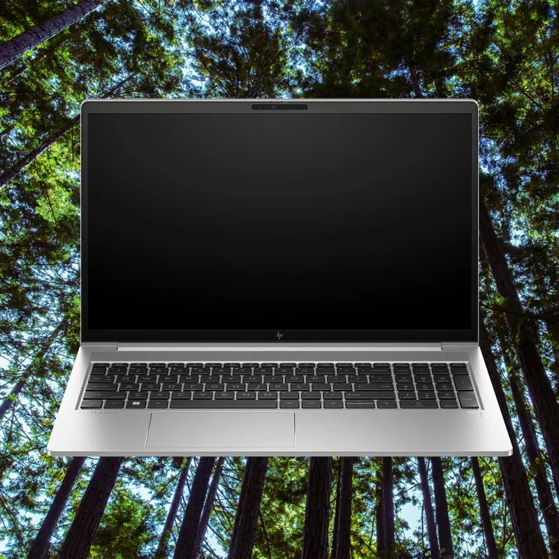 HP EliteBook 650 G10 Intel® Core™ i5-1335U nešiojamas kompiuteris 39,6 cm (15,6 colio) Full HD 16 GB DDR4-SDRAM 512 GB SSD Wi-Fi 6E (802.11ax) Windows 11 Pro sidabrinis