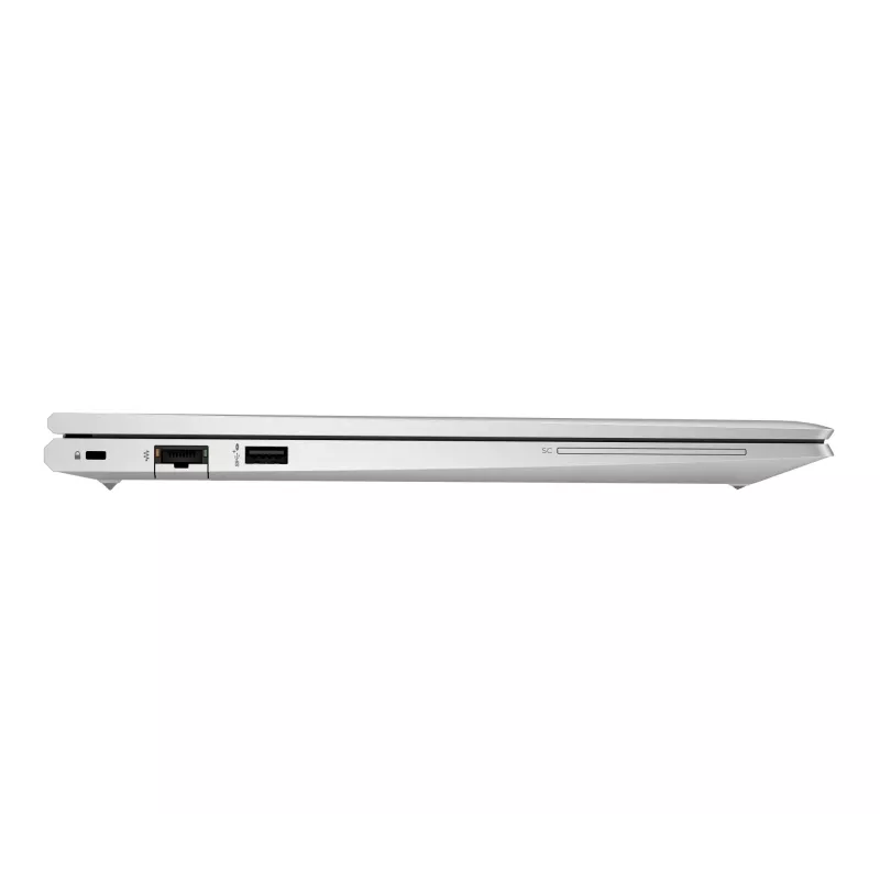 HP EliteBook 650 G10 Intel® Core™ i5-1335U nešiojamas kompiuteris 39,6 cm (15,6 colio) Full HD 16 GB DDR4-SDRAM 512 GB SSD Wi-Fi 6E (802.11ax) Windows 11 Pro sidabrinis
