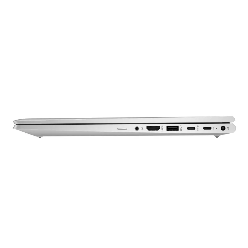 HP EliteBook 650 G10 Intel® Core™ i5-1335U nešiojamas kompiuteris 39,6 cm (15,6 colio) Full HD 16 GB DDR4-SDRAM 512 GB SSD Wi-Fi 6E (802.11ax) Windows 11 Pro sidabrinis