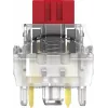Linijinis mechaninis klaviatūros jungiklis KINGSTON HyperX 85U07AA 45 g jėga