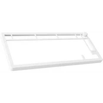 Pakeitimo viršutinė plokštė mechaninei klaviatūrai Kingston HyperX Alloy Rise 85U09AA Balta