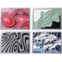 Magnetinis ženkliukas Kingston HyperX Abstract Series 85U20AA