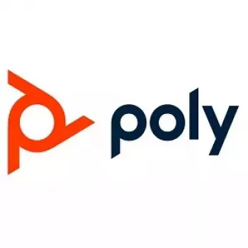 Laikiklis sieninis HP POLY G7500 saugiam vaizdo konferencijų sistemos montavimui