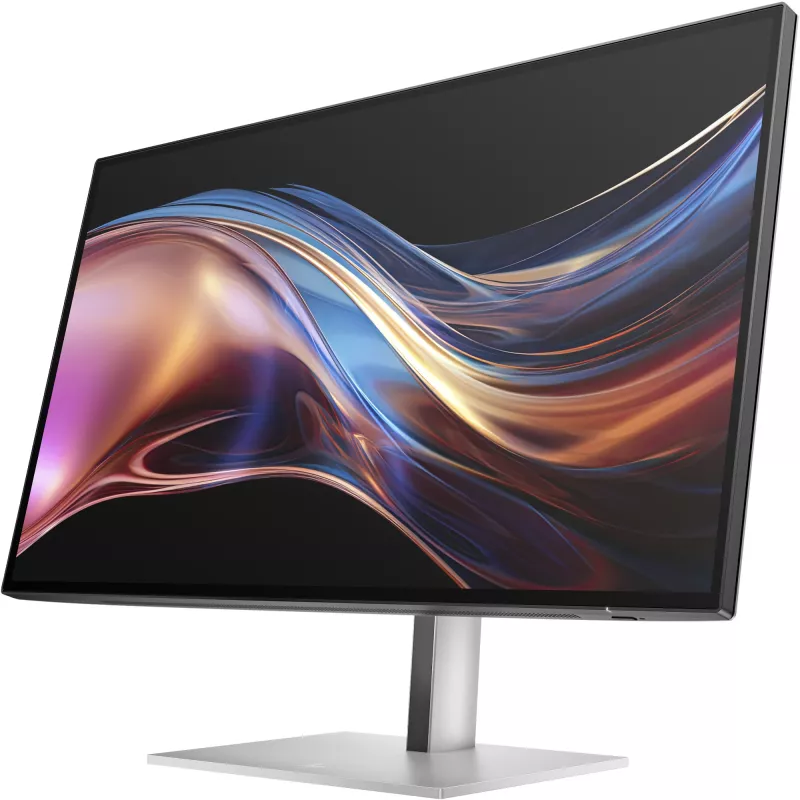 HP Series 7 Pro 27 colių QHD Thunderbolt 4 Monitorius - 727pu