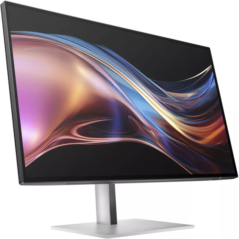 HP Series 7 Pro 27 colių QHD Thunderbolt 4 Monitorius - 727pu