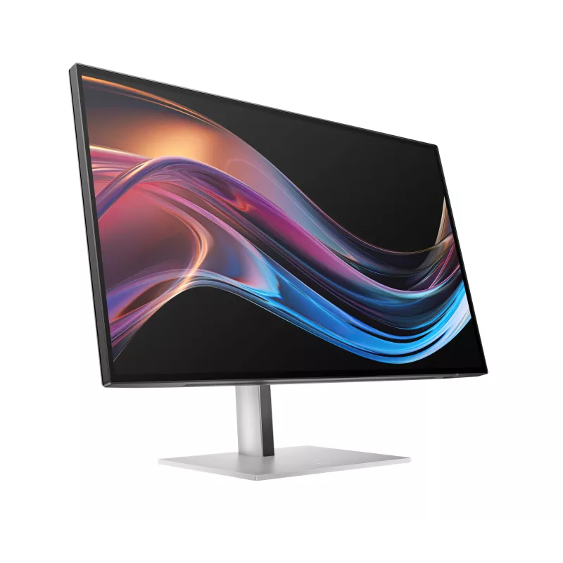 HP Series 7 Pro 27 colių 4K Thunderbolt 4 monitorius - 727pk be PVC