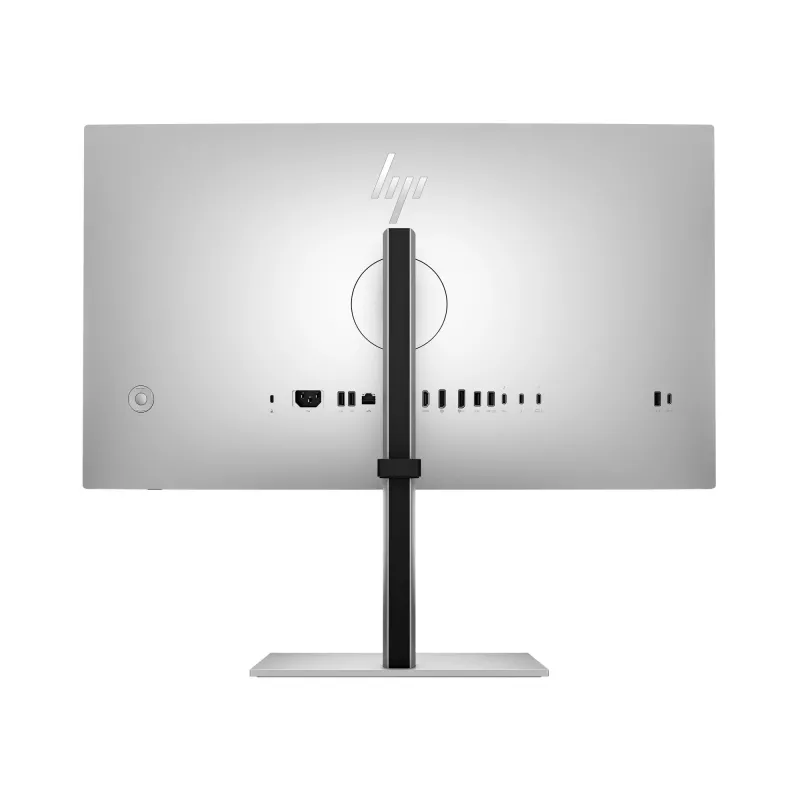 HP Series 7 Pro 27 colių 4K Thunderbolt 4 monitorius - 727pk be PVC