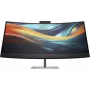 HP Series 7 Pro 39,7 colio 5K2K konferencinis monitorius - 740pm be PVC