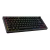 HyperX Alloy Rise 75 Wireless - Belaidis žaidimų klaviatūra