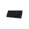 HyperX Alloy Rise 75 Wireless - Belaidis žaidimų klaviatūra