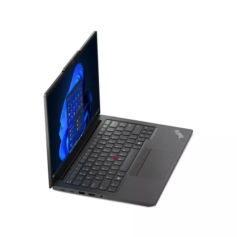 Nešiojamas kompiuteris Lenovo ThinkPad E14 Gen 6 Intel Core Ultra 5 125U 16GB 512GB