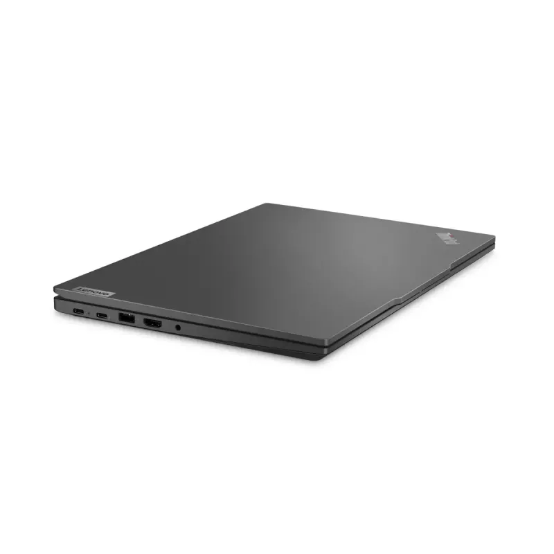 Nešiojamas kompiuteris Lenovo ThinkPad E14 Gen 6 Intel Core Ultra 5 125U 16GB 512GB