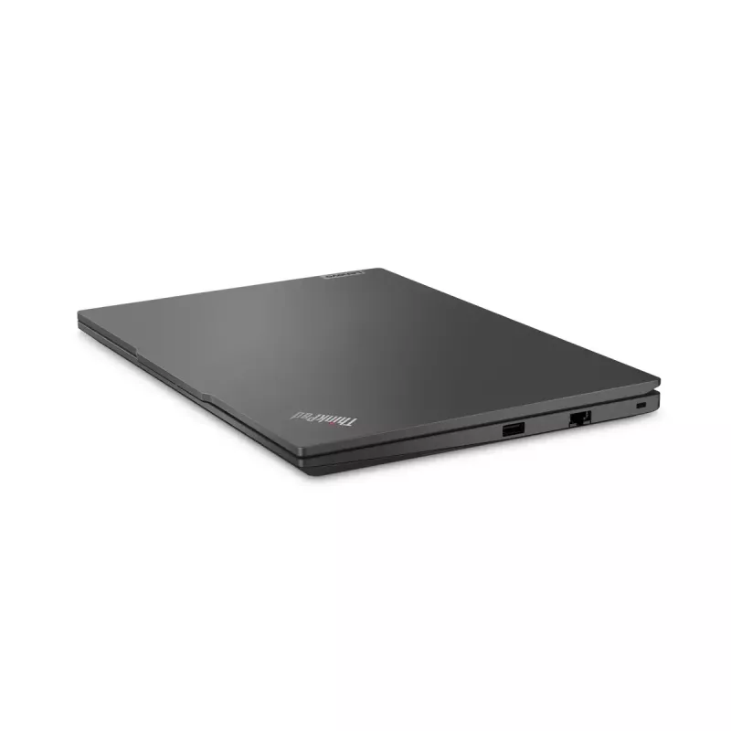 Nešiojamas kompiuteris Lenovo ThinkPad E14 Gen 6 Intel Core Ultra 5 125U 16GB 512GB