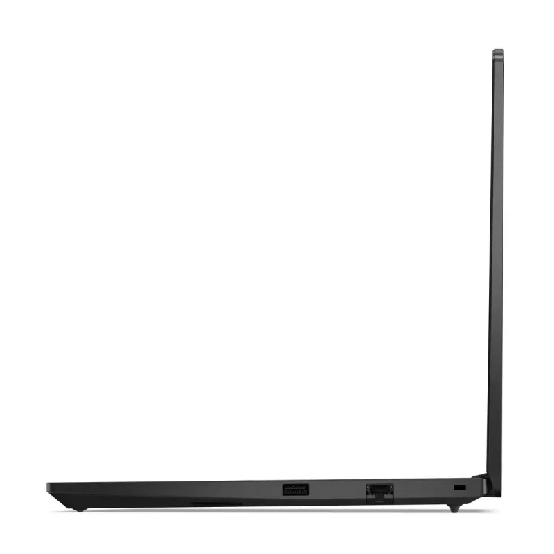 Nešiojamas kompiuteris Lenovo ThinkPad E14 Gen 6 Intel Core Ultra 5 125U 16GB 512GB