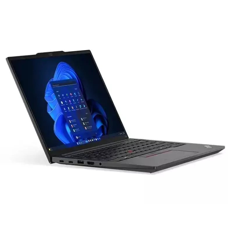 Nešiojamas kompiuteris Lenovo ThinkPad E14 Gen 6 Intel Core Ultra 5 125U 16GB 512GB