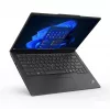 Nešiojamas kompiuteris Lenovo ThinkPad E14 Gen 6 Intel Core Ultra 7 155H 14 colių WUXGA 16GB DDR5 512GB SSD