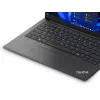 Nešiojamas kompiuteris Lenovo ThinkPad E14 Gen 6 Intel Core Ultra 7 155H 14 colių WUXGA 16GB DDR5 512GB SSD