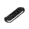 Pelės kojelės HP HyperX Glass Skates, PTFE ant grūdinto stiklo, 7,7×21,2×0,8 mm, baltos (pora)
