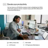 Monitorius HP Series 5 Pro 24 colių WUXGA 1920x1200