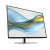HP Series 5 Pro 24 colių WUXGA monitorius - 524pn, 61 cm (24 colių), 1920 x 1200 pikselių, WUXGA, LCD, 5 ms, Juodas