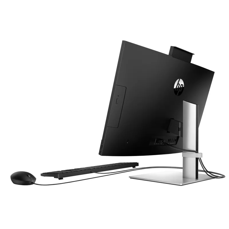 HP ProOne 440 G9 Intel® Core™ i5 60,5 cm (23,8 colio) 1920 x 1080 pikselių Viskas-viename kompiuteris 16 GB DDR4-SDRAM Windows 11 Pro Wi-Fi 6 (802.11ax)