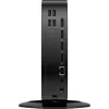 HP Elite t755 3 GHz Windows 10 IoT Enterprise 1,4 kg Juoda V2546