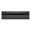 Belaidė įkraunama pilno dydžio QWERTY klaviatūra HP 725 (9T5B2AA#UUW)