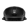 HP 725 belaidė klaviatūra ir pelė, įkraunamas rinkinys, pilno dydžio, Bluetooth